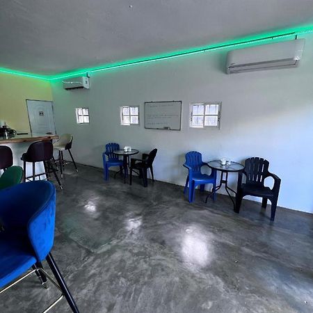 Sunrise Internet Cafe And Hotel 拉斯特拉纳斯 外观 照片