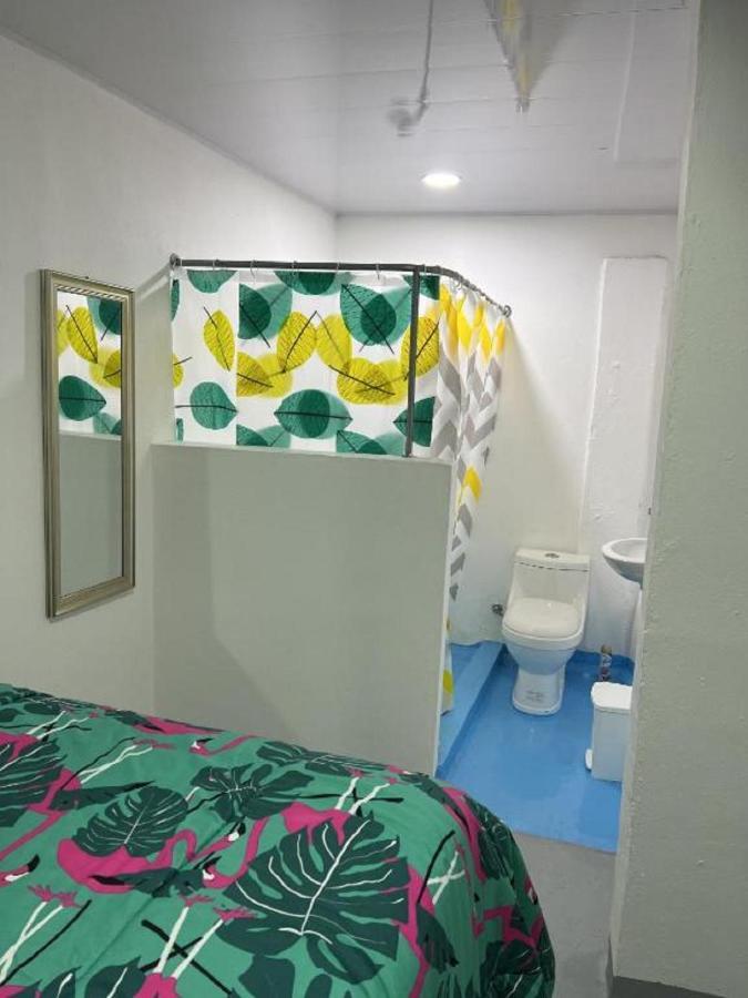 Sunrise Internet Cafe And Hotel 拉斯特拉纳斯 外观 照片